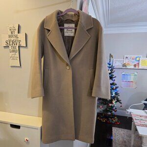 Wilfred Coat